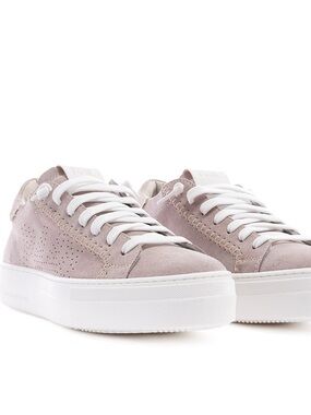 P448 Thea Sneakers in Nude Size 39